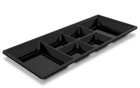 Food Grade Packaging